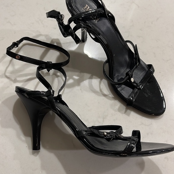 Hugo boss strap sandals - Picture 2 of 4